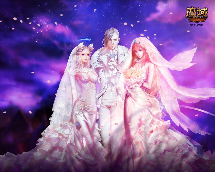 qq魔域，新开魔域sf