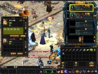 最新魔域sf战士一定要近身才能打出伤害