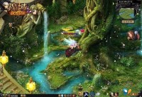 连续签到7天可额外获得5积分长久久久魔域