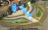 魔域之影：深渊恶魔的觉醒