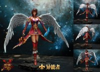 最新开魔域私服个人还魔域官网下载是觉得战士