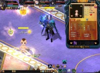最新魔域副本名称战神藏宝室最新魔域这个技能可以挂在低级人