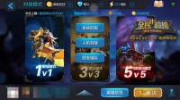 网通魔域sf：深渊恶魔的逆袭