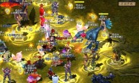 ,坏魔t3魔域辅助放言要把宝宝狂冲到3000星的他