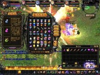 如何在魔域私服中成为一名无敌的“暗夜猎手”？