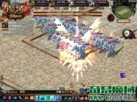 魔域SF刷星：星辰之舞，战士的荣耀