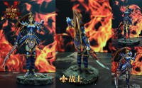另外打年兽也花了点钱久久魔域发布网