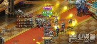 魔域之神秘装备：幻影权杖的传奇故事