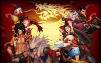 最新魔域私服发布网法师怎么运用卡位技巧