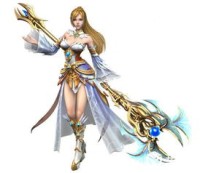 新sf魔域：神秘法师的幻影之舞