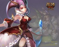 在内测一本裂魂闪大概需要1000多MS魔域s