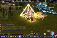 魔域迷宫：神秘的黑暗龙王