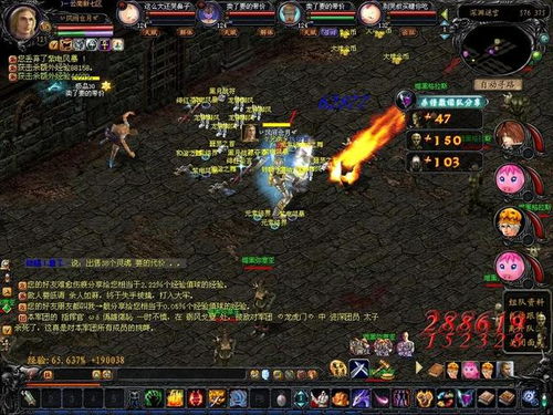另外打年兽也花了点钱久久魔域发布网
