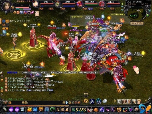 魔域之刃：神秘的NPC阿卡司的秘密