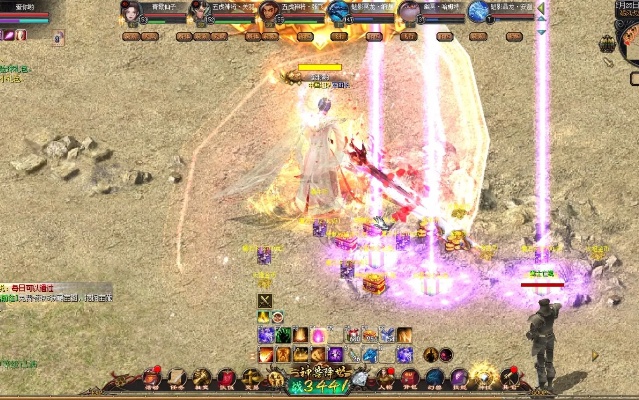 魔域之旅：神秘NPC“幻影导师”与传说装备“星辰之冠”的奇幻冒险