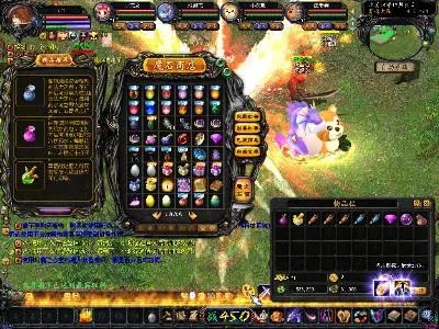如何在魔域私服中成为一名无敌的“暗夜猎手”？